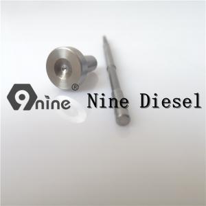 Wholesale 0445120002 Common Rail Valve / Bosch Diesel Injector Valve Set F00RJ00005 F 00R J00 005 from china suppliers