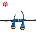 Amass XT90 Watertight Cable Connector Yellow XT60 Battery Connectors