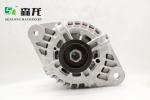 3730048000 3730048500 Excavator Alternator 2655838 600288 A0002655838 ALA8001BS