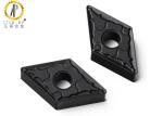 DNMG150608 YC331 Carbide Turning Insert For Steel CNC Cutting