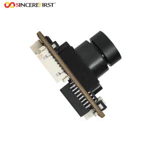Wholesale 1080P Low Light Network Mini USB Camera Module 4MP IP Camera Board from china suppliers