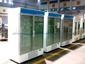 Wholesale Supermarket refrigerated glass door beverage showcase - Fresh Meadows from china suppliers