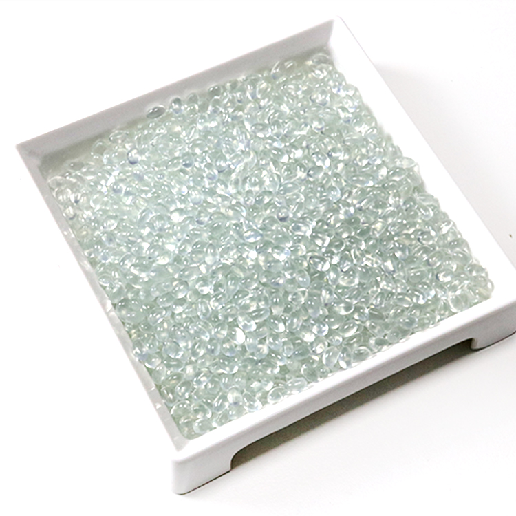 Hot Sale pur Hot Melt Glue and Crystal Hot Melt Glue on Stock