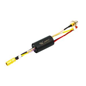 Wholesale High Definition Capsule Slip Ring Transmitting HDMI Camera Pan Tilt from china suppliers