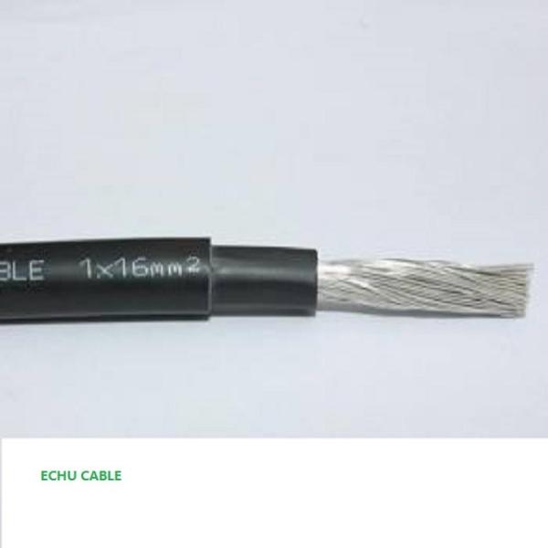 300V 105℃ ECHU UL wire UL1569 Electrical Cable with UL certificated 14AWG in