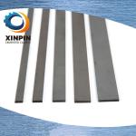 HIP Sintered STB Cemented Carbide Wear Strips 320 330 310 6" X12x2 Customized