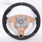 992 Sport Porsche Carbon Fiber Steering Wheel Special Customization