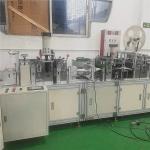 kf94 mask machine High speed 180 pcs/min kf94 mask packing machine kf94 mask