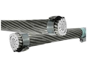 Wholesale AS 1531 Bare Overhead Conductor Aluminium Alloy AAAC1120 HYDROGEN CG 7/4.5mm from china suppliers