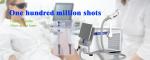 300W 500W High Power Diode Laser Hair Removal Machine CE Approved