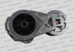 Automatic Belt Tensioner Pully , PC200 - 8 Diesel Engine Belt Tensioner 6754 -