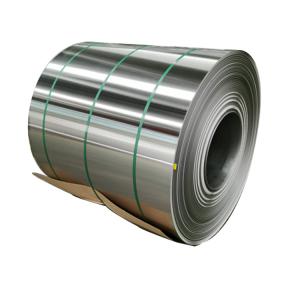 Wholesale Scrap 301 Stainless Steel Coil with Shim Coils 1.6mm and Grade 200/300/400 Series from china suppliers