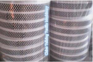 Wholesale good quality China coiling machine in sales for packing cotton ribbon,riband,elastic strip from china suppliers