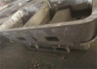 Wholesale Aluminum Casting Sow Mold Reusable Aluminium Ingot Molds from china suppliers
