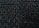 Recycled Eco Friendly Flexible PVC Mesh Fabric For Garden chair sofa