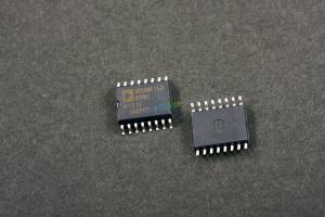 China 70ns IC Electronic Components ADI ADUM4160BRWZ Magnetic Coupling on sale