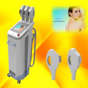 Wholesale Just in August!! Biggest Promotion IPL hair removal Device for Depilation / Skin Lifting from china suppliers