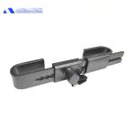 18kgs/Carton Carbon Steel High Security Barrier Seal Lock for Non-Disposable