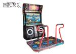 Video Game Pump It Up Arcade Dance Machine For Children'S Paradise