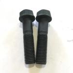 Track Shoe Bolts For KOBELCO SK100/SK140/SK200/SK330 – Grade 12.9 High Strength