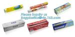 LLDPE Shrink Wrap Stretch Film Plastic Wrap - Industrial Strength Hand Stretch