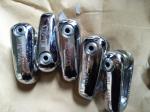 Rigid Connector Cable Joints Anti Twist Lightweight For Power Construction