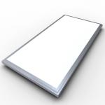 11520lm Backlit LED Panel Light Suspended Ceiling 600x1200 2700k - 6500k