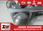 Diameter 20mm Grinding Balls For Mining