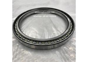 Wholesale BA220-6SA excavator bearing thin section angular contact ball bearing 220*276*26mm from china suppliers