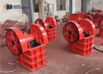 Jaw Rock 5Tph 20Tph Mobile Stone Crusher Machine