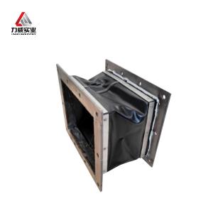Wholesale Durable Efficient Non Metal Rubber Expansion Joints For Temperature And Vibration Control from china suppliers