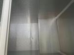 Big Capacity Top Open Freezer Single Glass Door Chest Freezer Model Bd/Bc-312qg