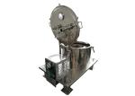 PPTD -135 Hemp Oil Extraction Machine Chemical Centrifuge Industrial Ethanol