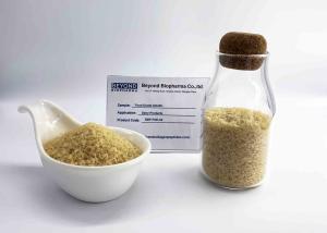 Wholesale CAS NO. 9000-70-8 Edible Food Grade Gelatin Powder For Dairy Products / Deserts from china suppliers
