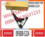 Engine Spare Parts For Hino E13C Common Rail Denso Common Rail Diesel Fuel