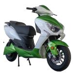 Most Popular Electric Scooter Bikes Motorcycle Scooter with 800W Power and 60km