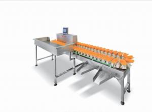 Wholesale Stainless Steel Multihead Weigher Packing Machine Sorting Equipment from china suppliers