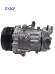 6RD820803D Variable Displacement Air Compressor For VW Polo 6V12 6PK