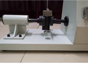 Wholesale Integrated Abrasion Resistance Testing Machine 0-9999 Laps Large Counter Range from china suppliers