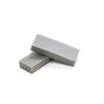40*7*15 Diamond Grinding Segment in Picture Color for Granite Marble Concrete