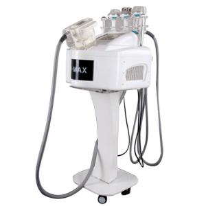 Wholesale V10 80k Cavitation Slimming Machine Body Shape Bio Rf Vacuum Infrared from china suppliers