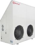 Low Noise Swimming Pool Machine For Hotels Office Buildings Apartment Supper