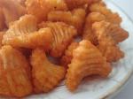 2.5kg Sweet Chilli Rice Crackers Squlid Texture Spicy Rice Crackers
