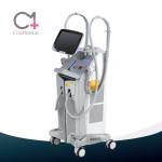 Effective 808nm/755nm 808nm 1064nm Diode Laser Hair Removal System with 3