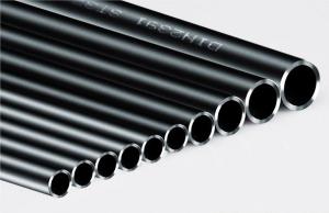 Wholesale Precision Seamless Black Phosphating Steel Tube for Hydraulic Systems from china suppliers