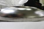 safe Stainless Steel Water Tank Covers Lids Caps For 500L And 1000L Water Tanks