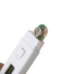 thermameter adults kids baby mouth armpit anus flexible tip thermometer