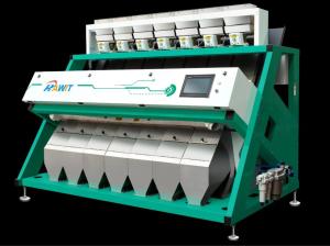 Wholesale Remote Control 448 Channels RGB Wheat Color Sorter from china suppliers