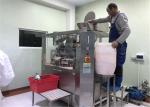 Compact Mechanism Capsule Manufacturing Machine Precision Filling Dosage
