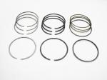 For FORD Motor EAO1988cm³ Piston Rings Oil Control Rings Serial OD-FO32